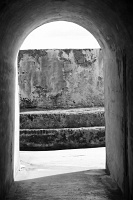  Castillo de San Cristóbal