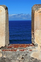  Castillo de San Cristóbal