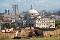  Capitolio de Puerto Rico