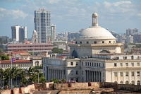  Capitolio de Puerto Rico and Condado