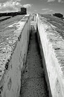  Castillo de San Cristóbal