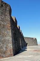  Castillo de San Cristóbal
