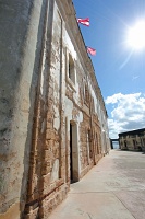  Castillo de San Cristóbal