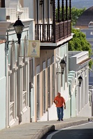  Old San Juan