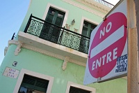  Old San Juan