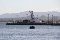  San Juan Bay