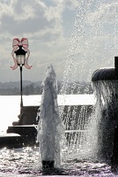  Raíces, Paseo de la Princesa