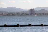  San Juan Bay
