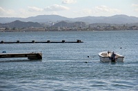  San Juan Bay