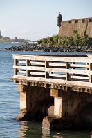  Pier, Paseo Del Morro