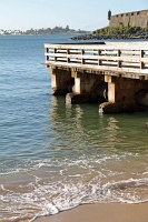  Pier, Paseo Del Morro