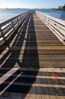  Pier, Paseo Del Morro