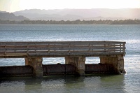  Pier, Paseo Del Morro