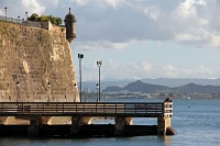  Pier, Paseo Del Morro