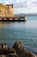  Pier, Paseo Del Morro