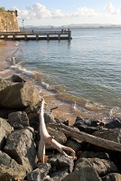  Pier, Paseo Del Morro