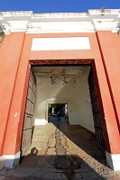  San Juan Gate