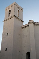  Catedral de San Juan Bautista