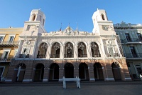  Casa de Ayuntamiento (City Hall)