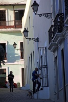  Old San Juan