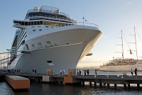  Port of San Juan