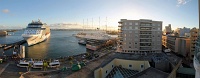  Port of San Juan