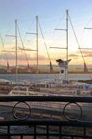  Club Med ship