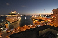  Port of San Juan