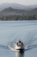  Ferry, San Juan Bay