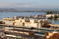  Port of San Juan