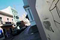  Old San Juan