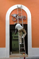  Old San Juan