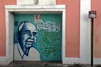  Old San Juan