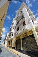  Old San Juan
