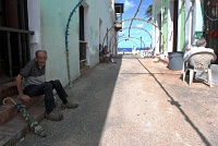  Old San Juan