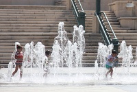  Parque del Quinto Centenario (5th Centennial Park)