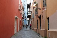  Old San Juan