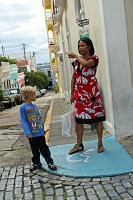  Old San Juan