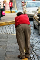  Blind, Old San Juan