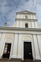  Catedral de San Juan Bautista