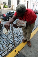  Blind, Old San Juan