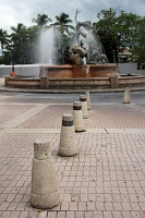  Raíces, Paseo de la Princesa