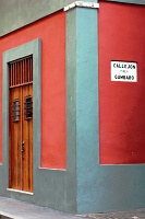  Old San Juan
