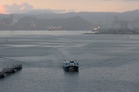  Ferry, San Juan Bay
