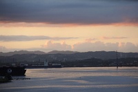  San Juan Bay