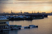  San Juan Bay