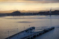  San Juan Bay