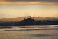  San Juan Bay