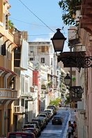  Old San Juan