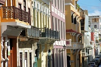  Old San Juan